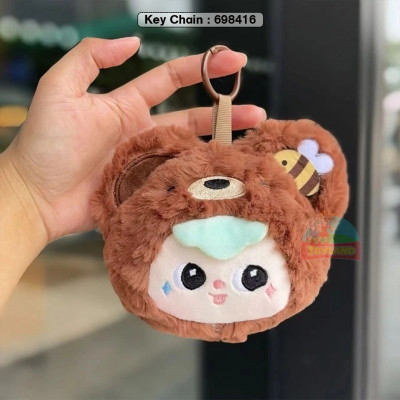 Key Chain : 698416